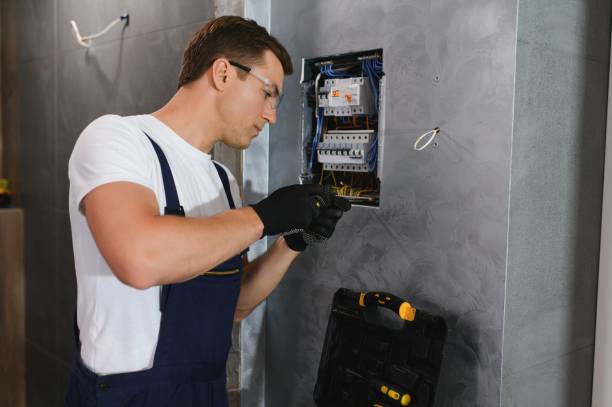 Electrical Outlet Repair in AL